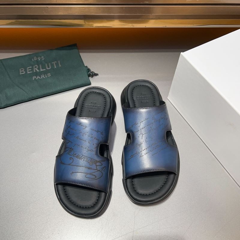 Berluti Sandals